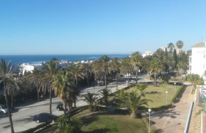 Jazmin Miraflores Seaview Apartment, La Cala De Mijas